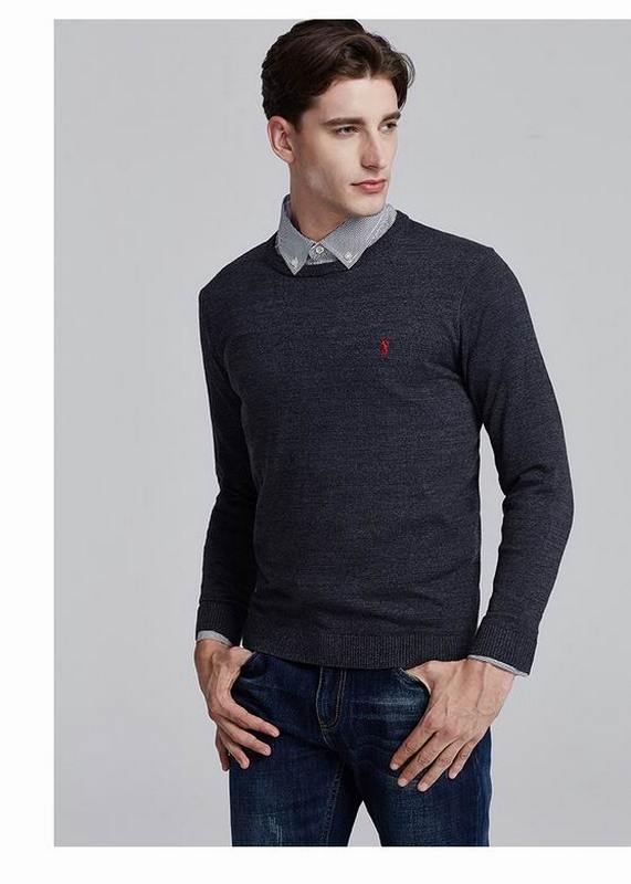 polo Men's Sweater 314